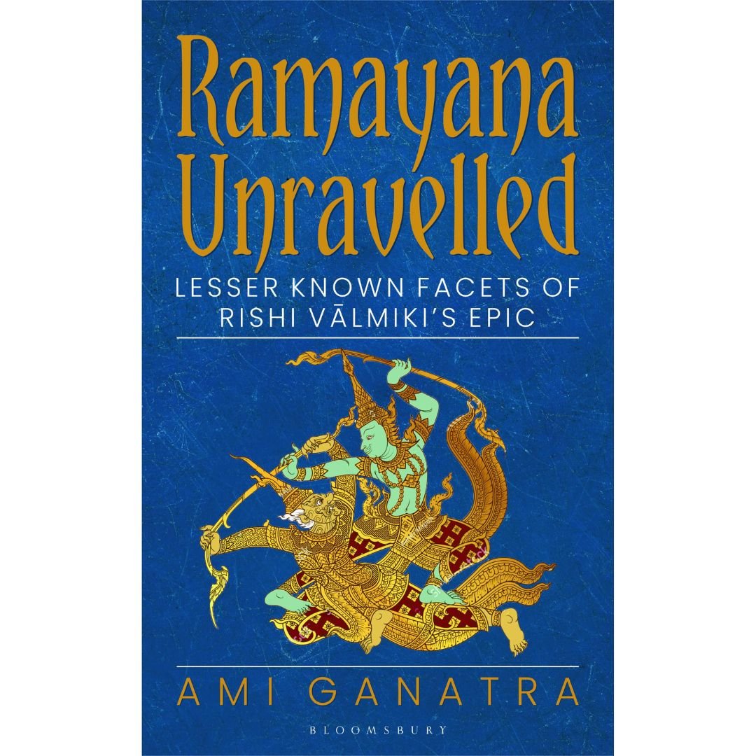 Ramayana Unravelled