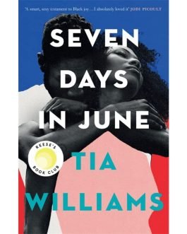 Seven days In June