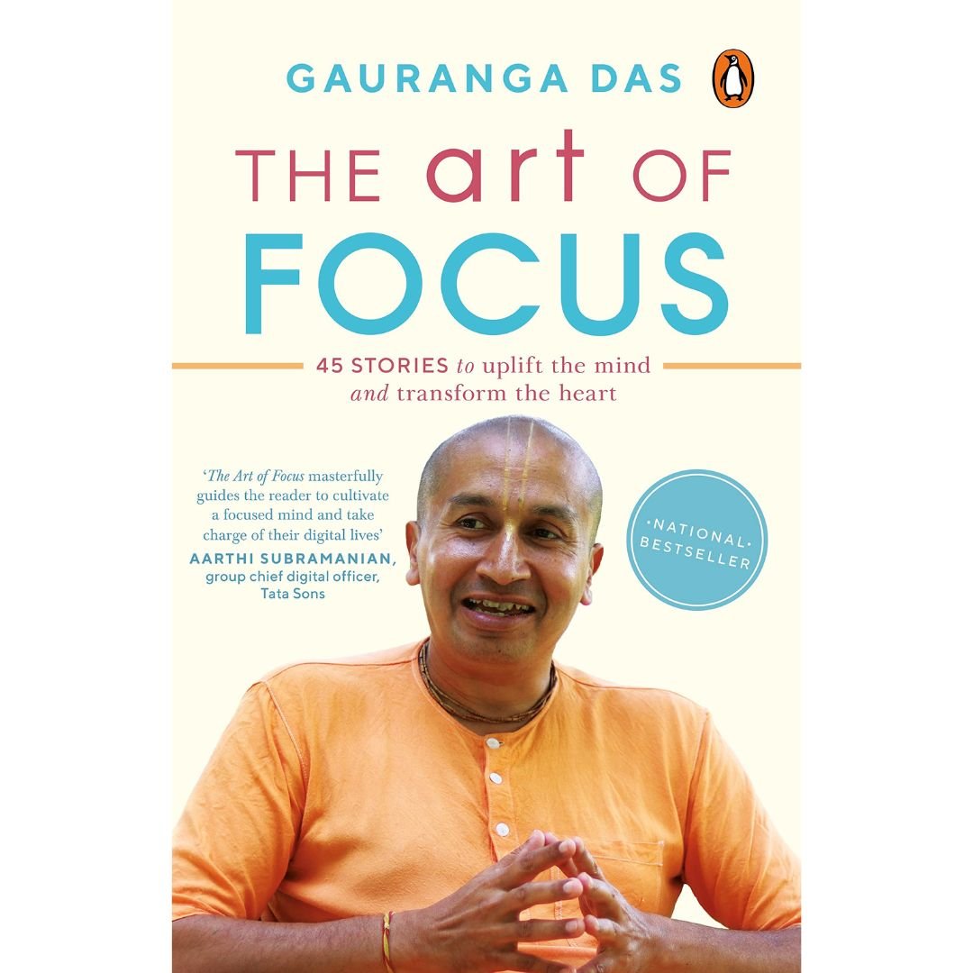 The Art of Focus