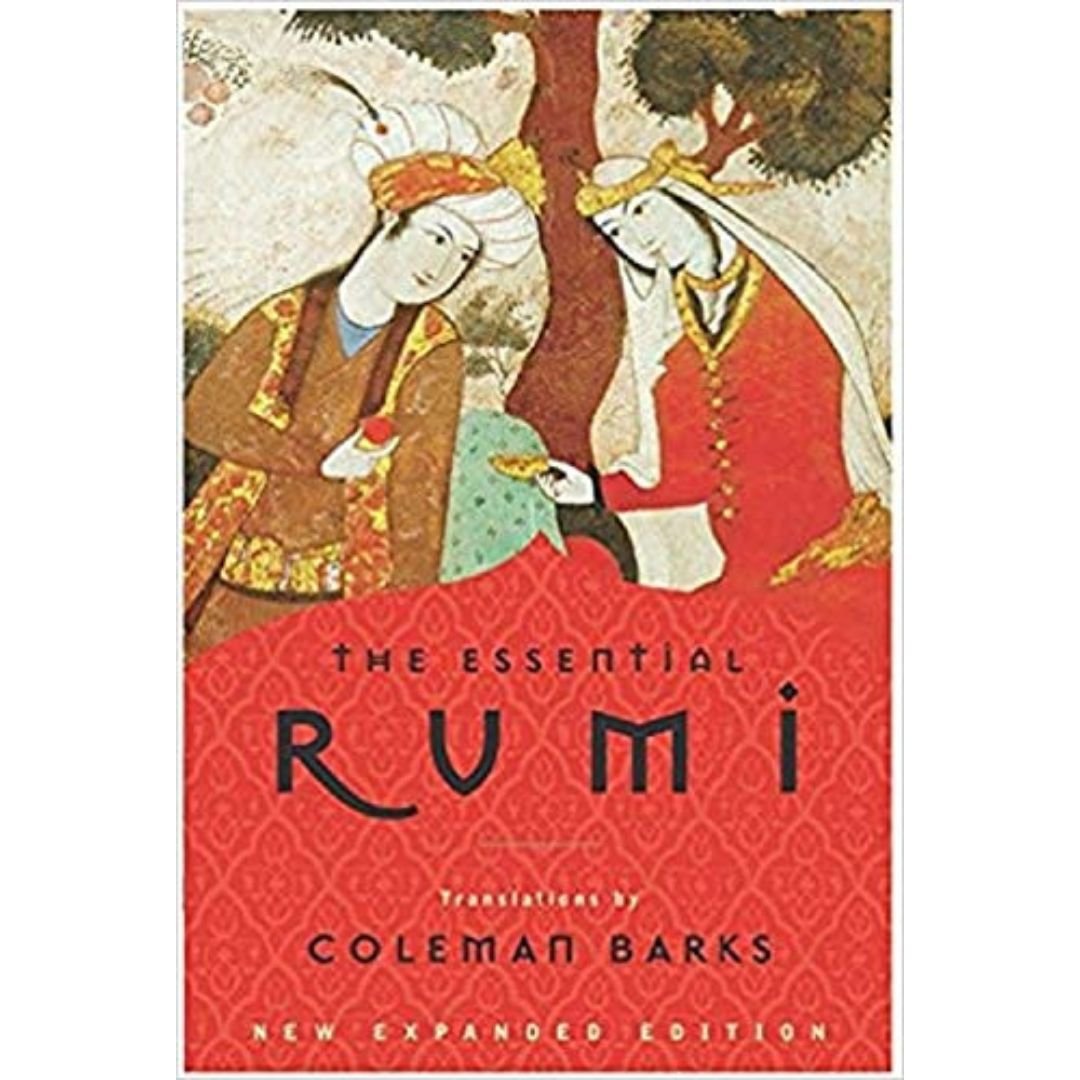 The Essential Rumi