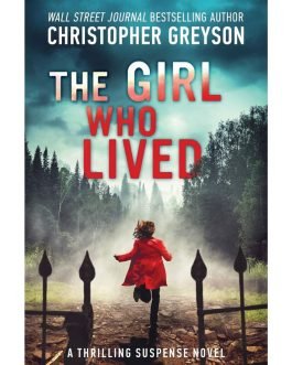 The Girl Who Lived