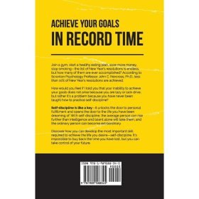 The Power of Discipline