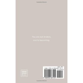 The Strength In Our Scars