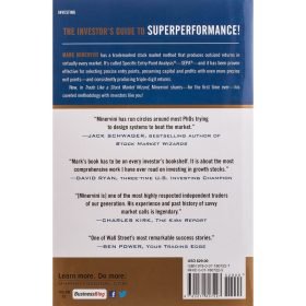 Trade Like a Stock Market Wizard