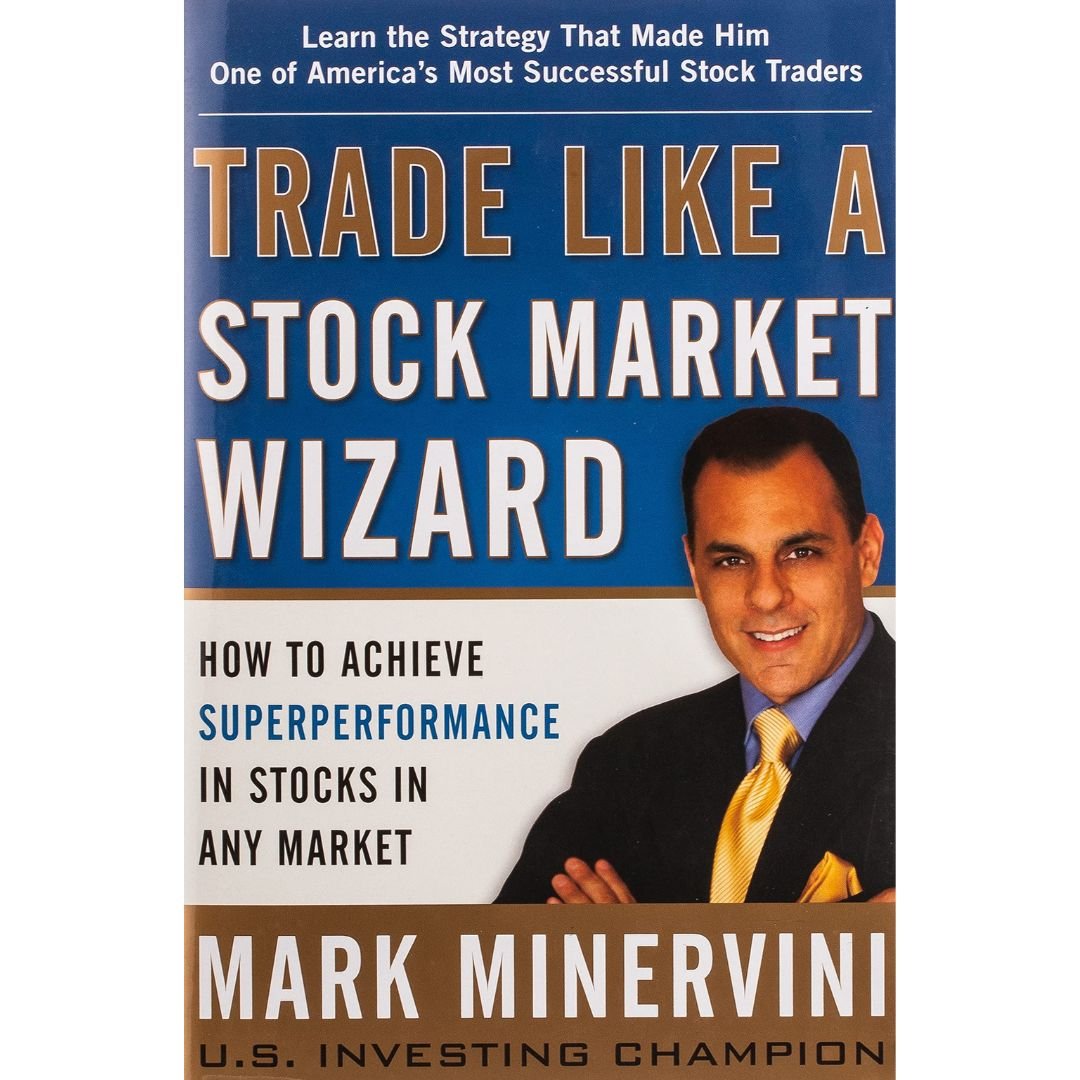 Trade Like a Stock Market Wizard