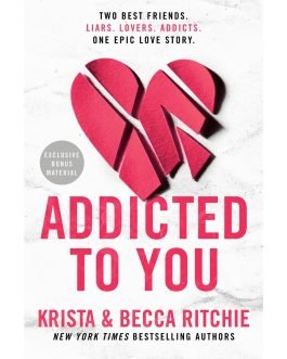 Addicted to You