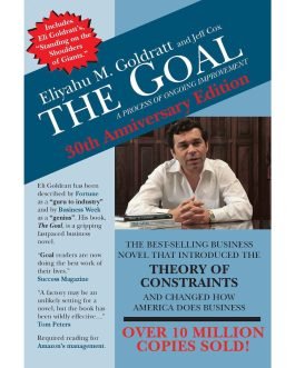 The Goal A Process of Ongoing Improvement