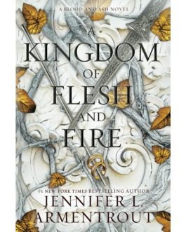 A Kingdom of Flesh and Fire