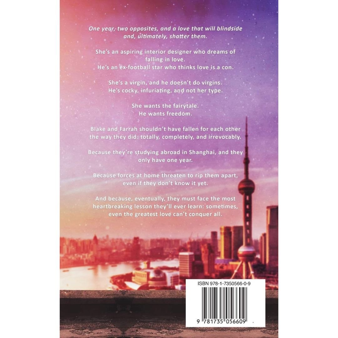 If We Ever Meet Again