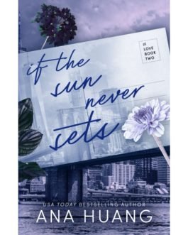 If the Sun Never Sets