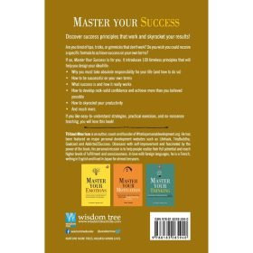 Master Your Success