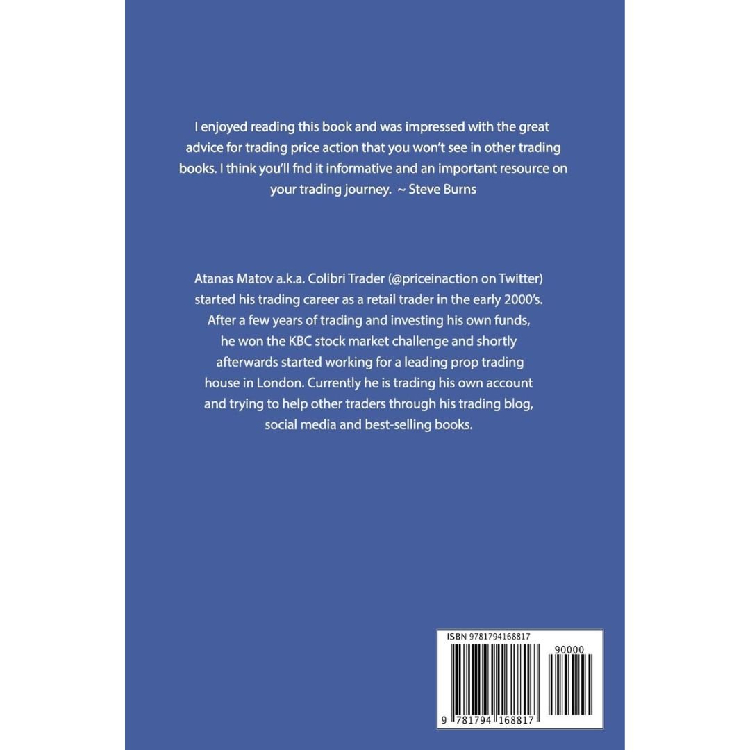 The Ultimate Price Action Trading Guide