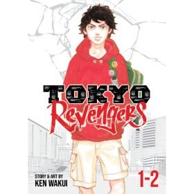 Tokyo Revengers Vol. 1-2