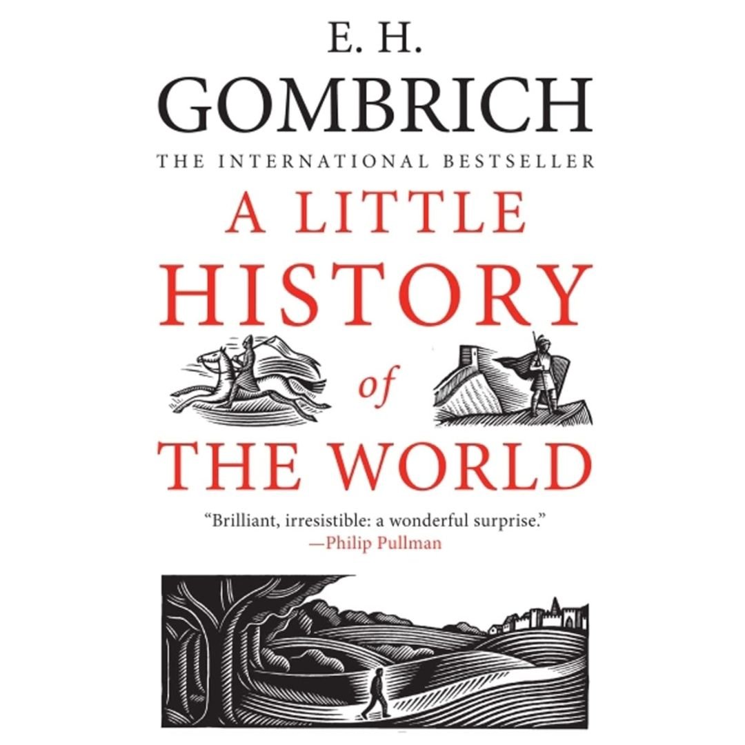 A Little History of The World