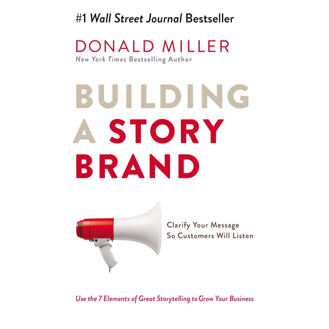 Building a Story Brand