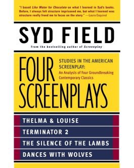 Four Screenplays
