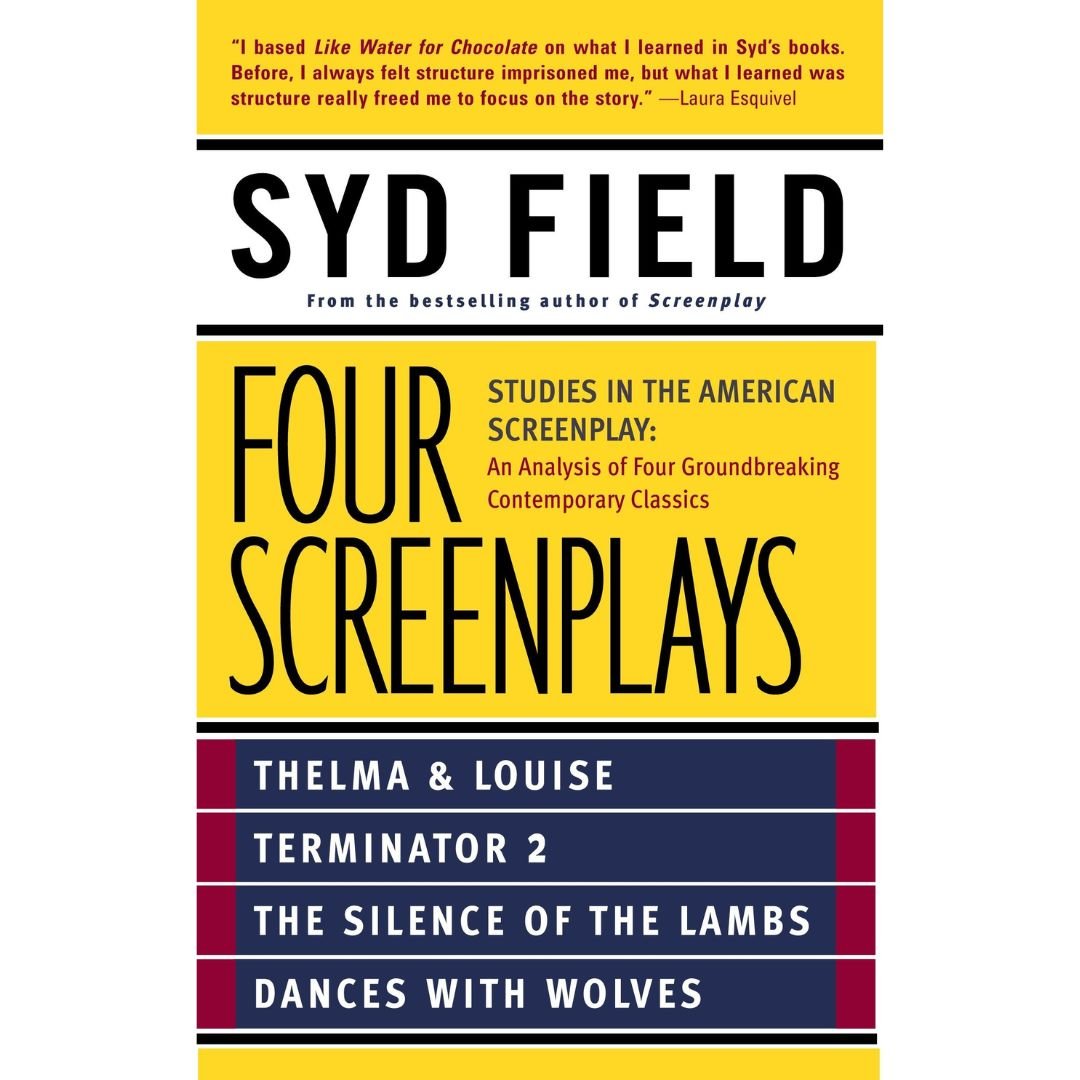 Four Screenplays