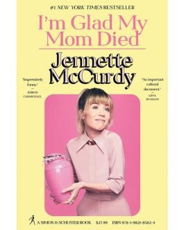 I'm Glad My Mom Died