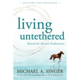 Living Untethered