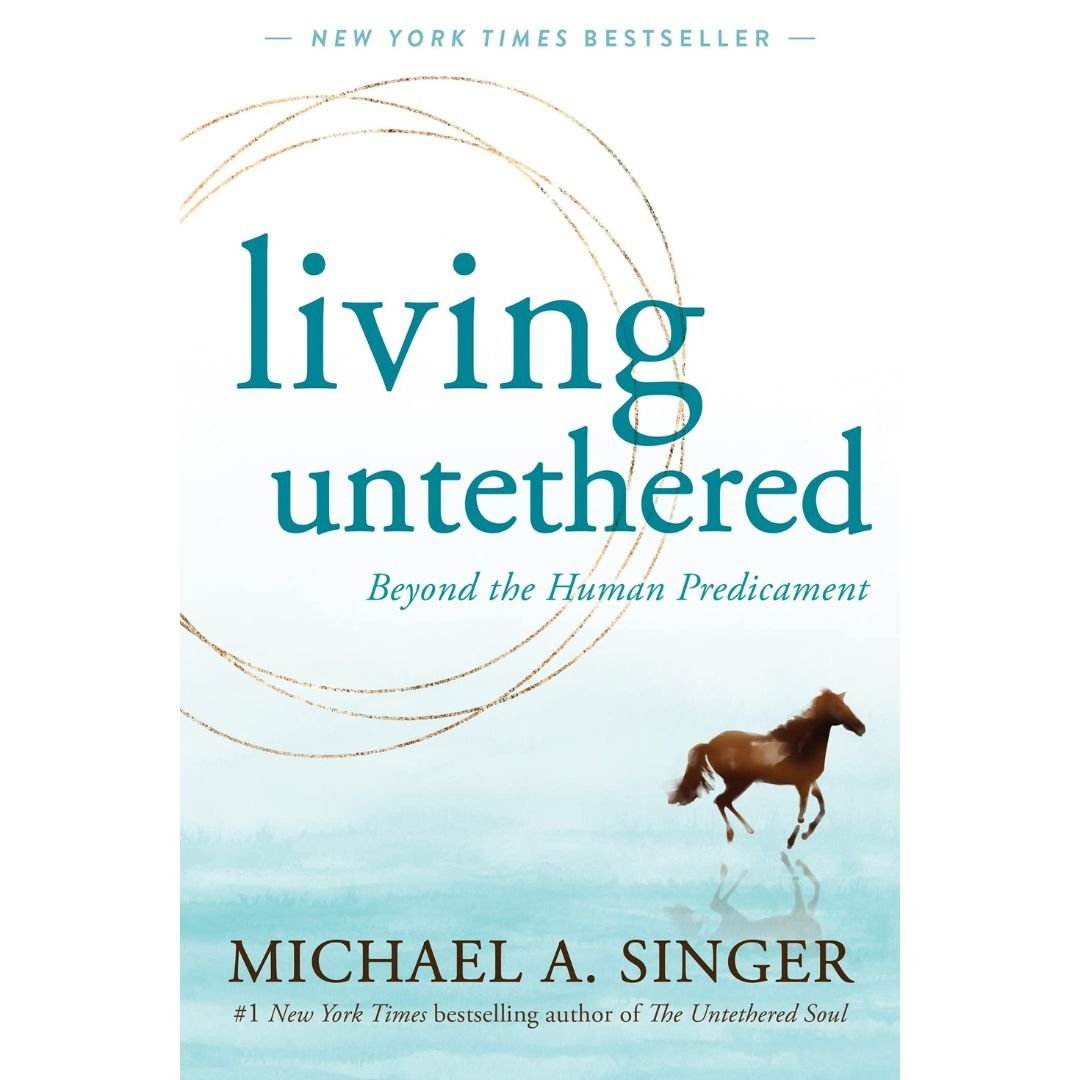 Living Untethered
