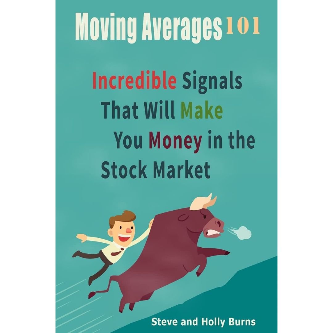 Moving Averages 101