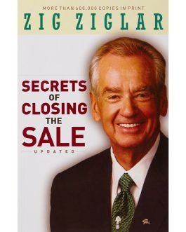 Secrets Of Closing The Sale