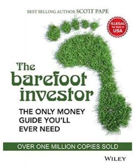 The Barefoot Investor