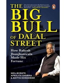 The Big Bull of Dalal Street