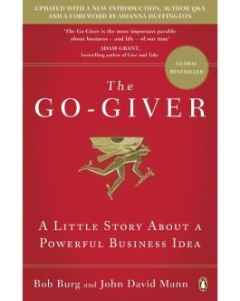 The Go-Giver