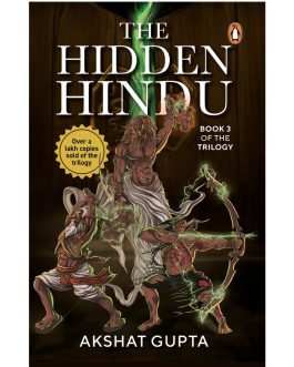 The Hidden Hindu