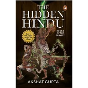 The Hidden Hindu