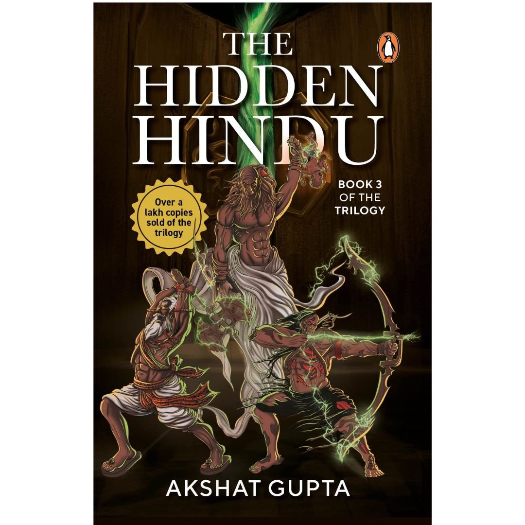 The Hidden Hindu