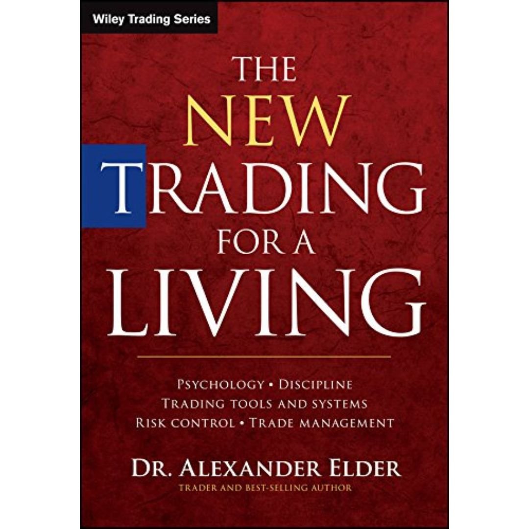The New Trading for a Living