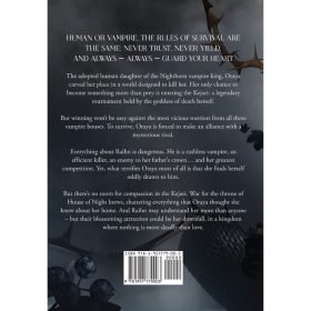 The Serpent and the Wings of Night