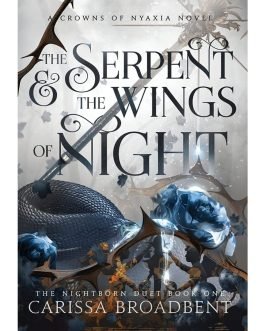 The Serpent and the Wings of Night