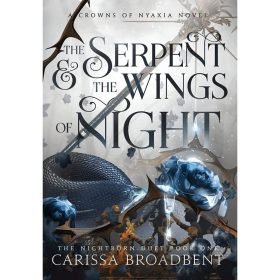 The Serpent and the Wings of Night