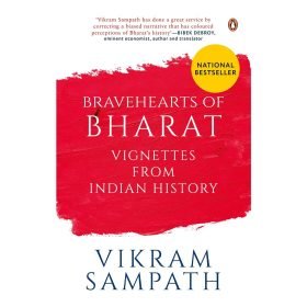 Bravehearts of Bharat