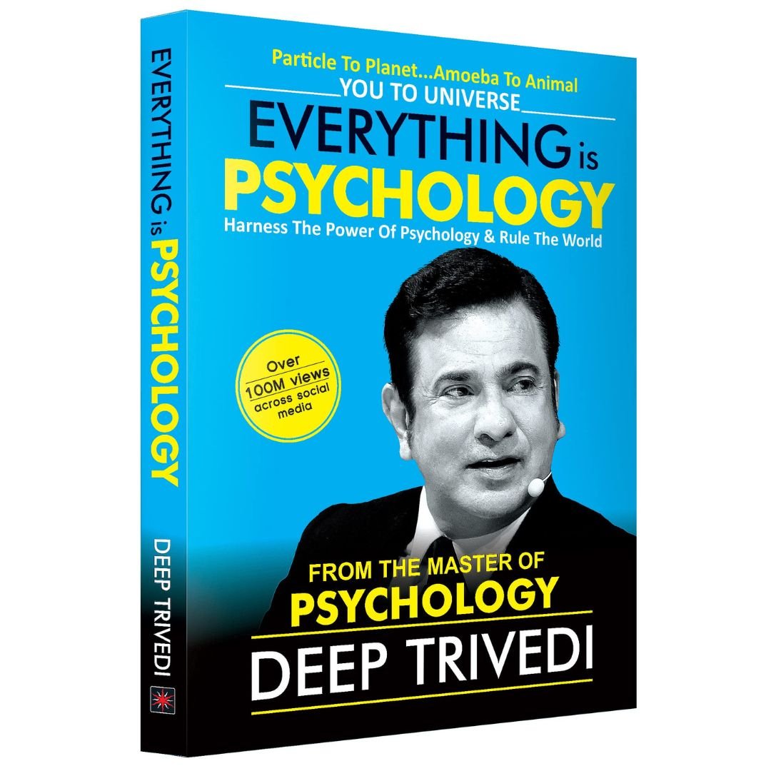 Everything is Psychology