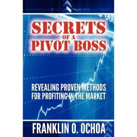 Secrets of a Pivot Boss