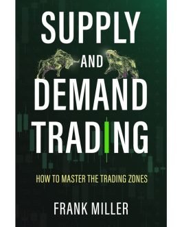Supply and Demand Trading