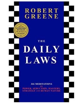 The Daily Laws