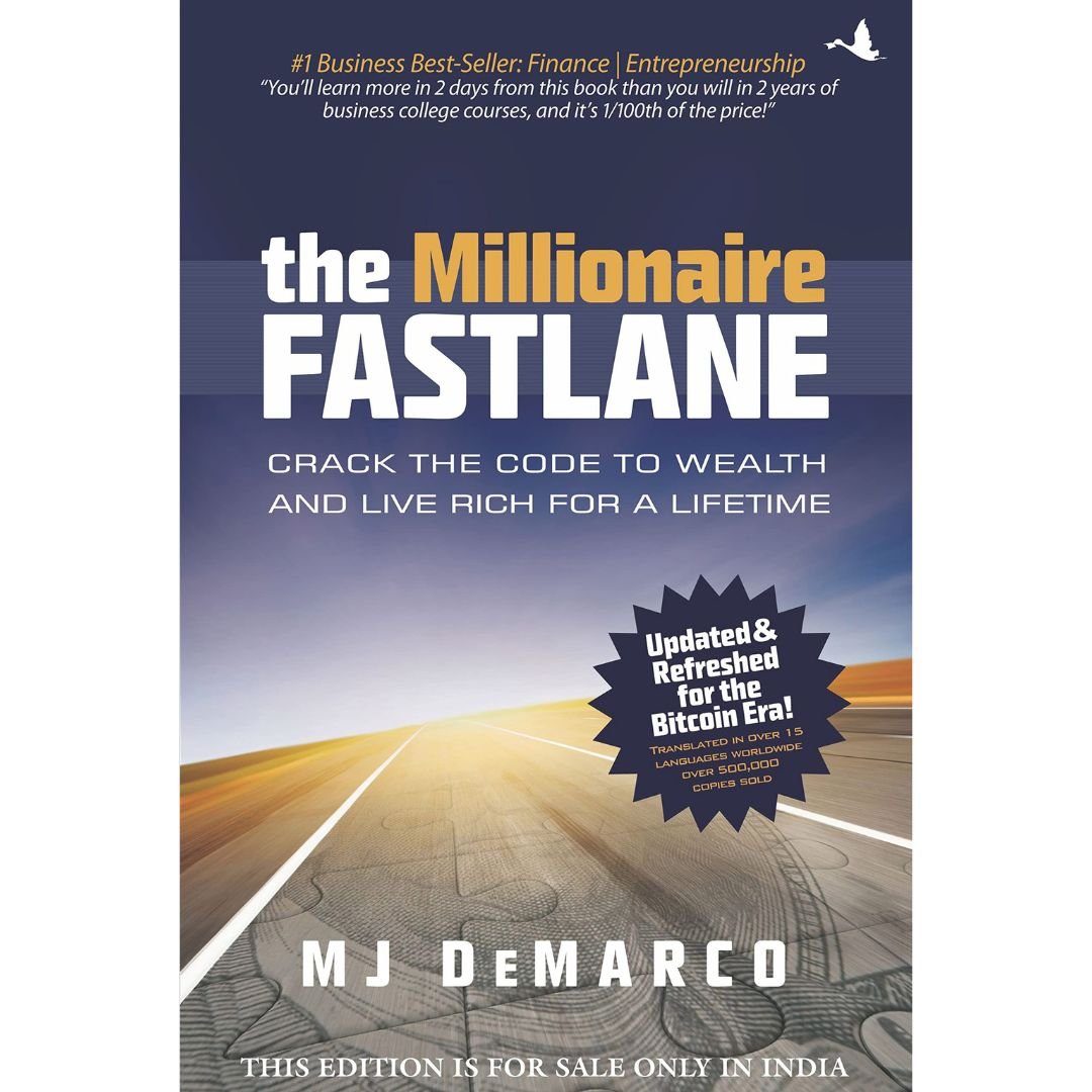The Millionaire Fastlane The Millionaire Fastlane