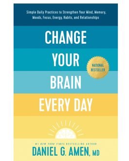 Change Your Brain Every Day