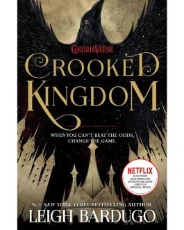 Crooked Kingdom