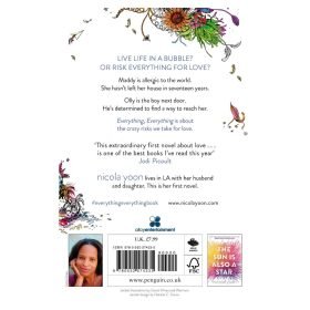 Everything, Everything