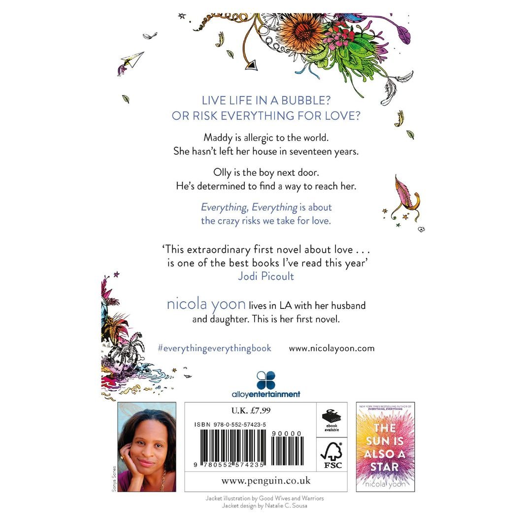 Everything, Everything