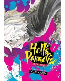 Hell'S Paradise Vol 1