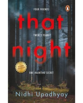 That Night Four Friends, Twenty Years