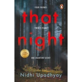 That Night Four Friends, Twenty Years