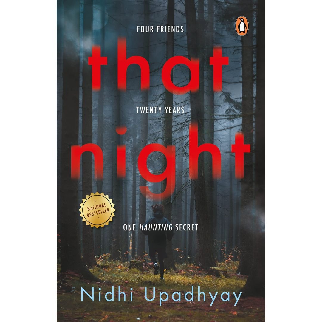 That Night Four Friends, Twenty Years